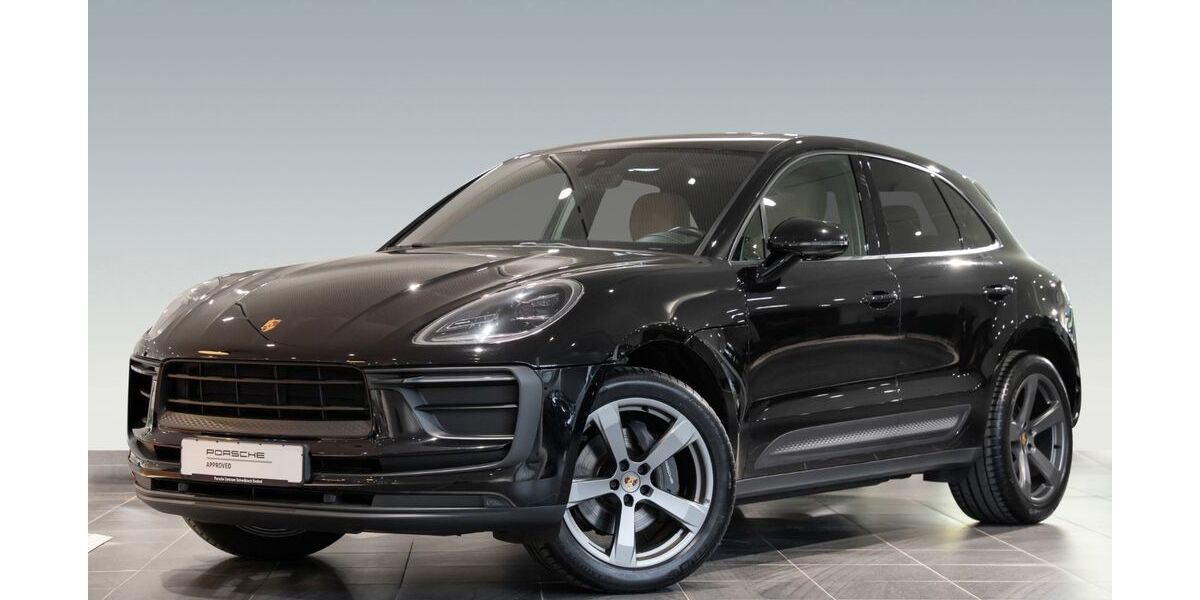 Porsche Macan 65.405 km 56.880 &euro; Schwäbisch Gmünd 73529