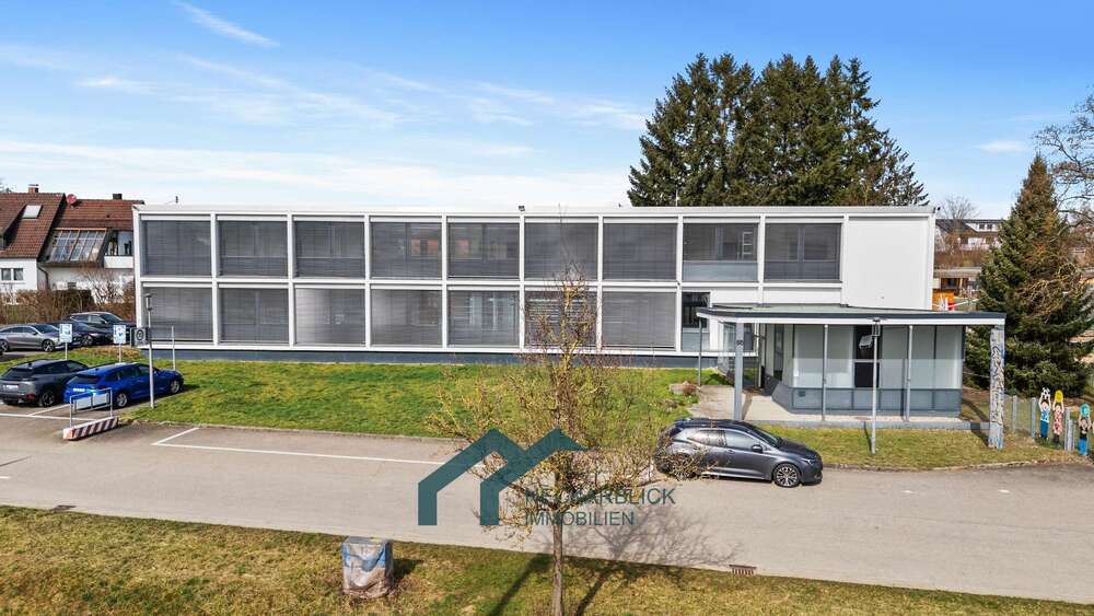 Gewerbeobjekt Schwäbisch Gmünd Bargau - 6.900&euro; | Angebot:25958271