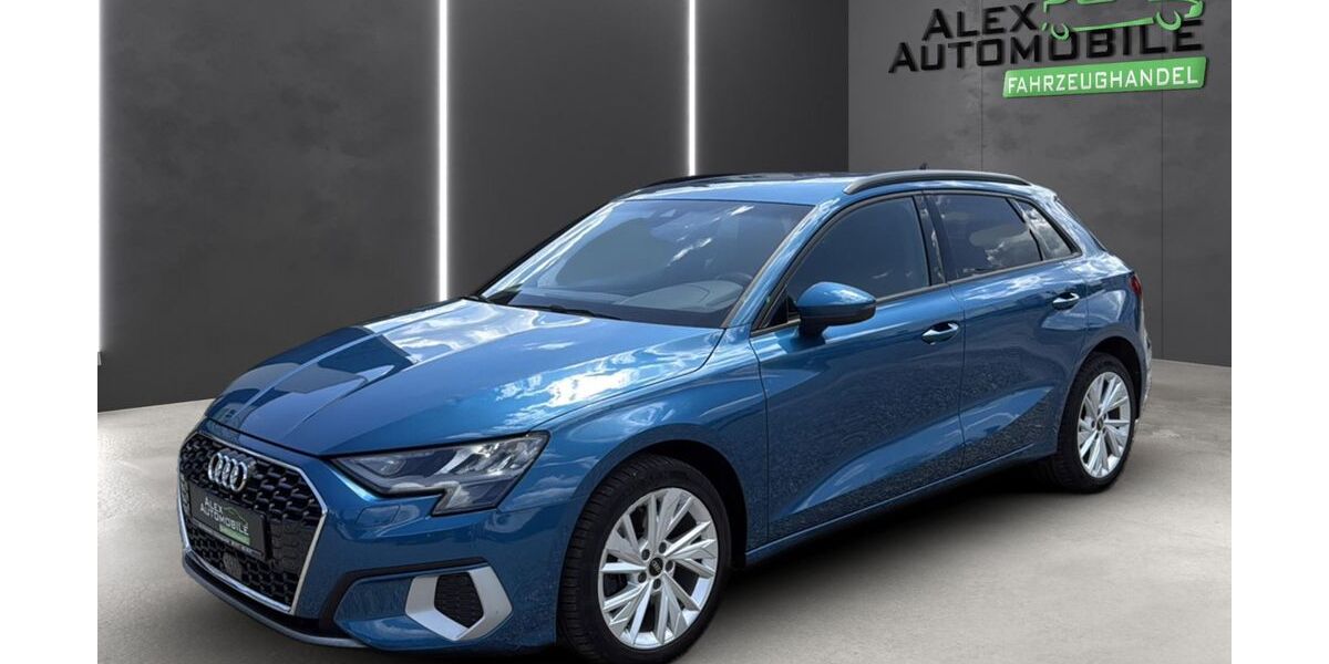 Audi A3 57.000 km 22.950 &euro; Schwäbisch Gmünd 73525