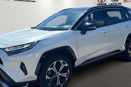Toyota RAV 4 13.000 km 51.450 &euro; Aalen 73431