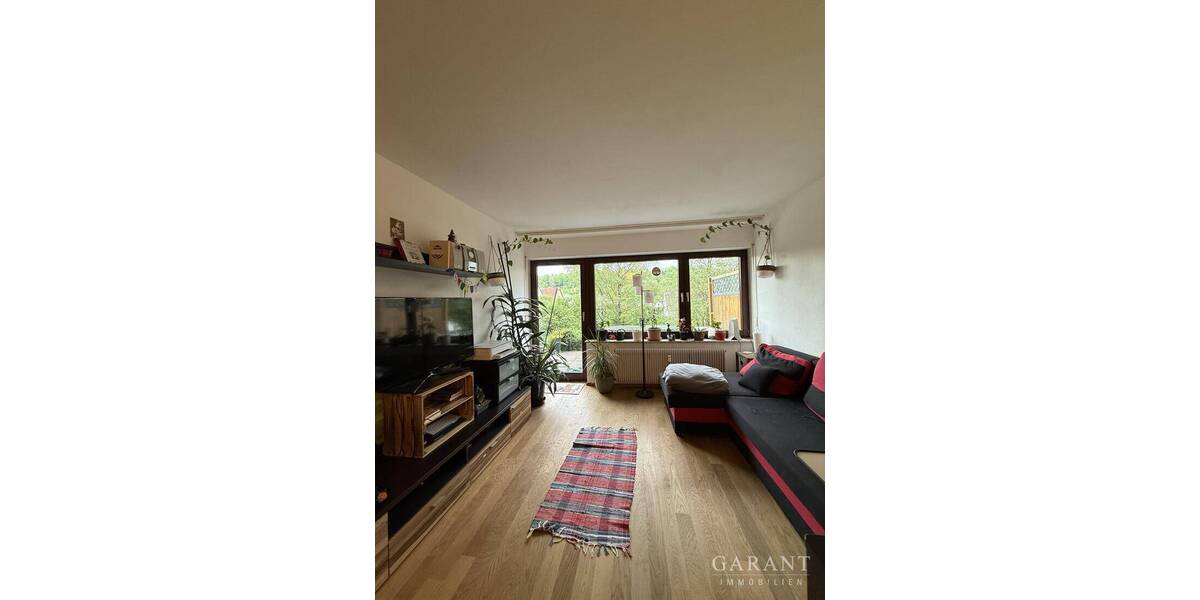 Etagenwohnung Schwäbisch Gmünd - 2 Zimmer, 53 m&sup2;, 150.000&euro; | Angebot:26557173