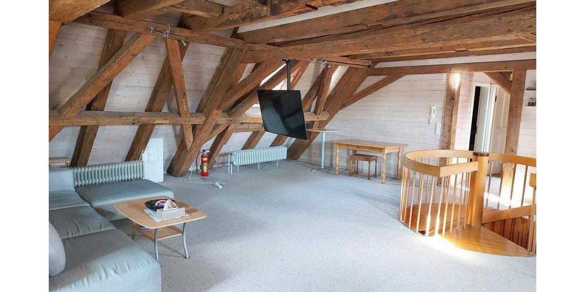 Etagenwohnung Nördlingen - 6 Zimmer, 190 m&sup2;, 719.000&euro; | Angebot:25755159