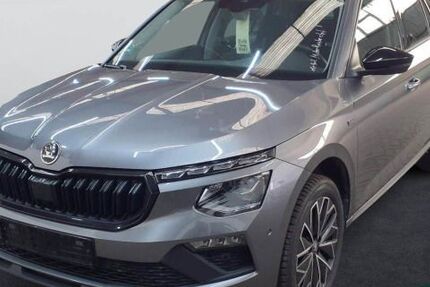 Skoda Kamiq 28.871 km 27.390 &euro; Heidenheim a. d. B. 89520