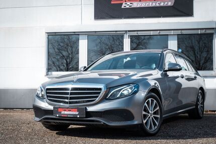 Mercedes-Benz E 220 142.950 km 19.790 &euro; Schwäbisch Gmünd 73529