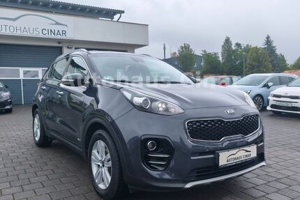 Kia Sportage 103.000 km 14.790 &euro; Waldstetten 73550