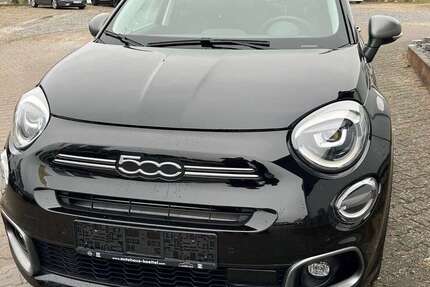 Fiat 500X 35.200 km 21.750 &euro; Stödtlen 73495