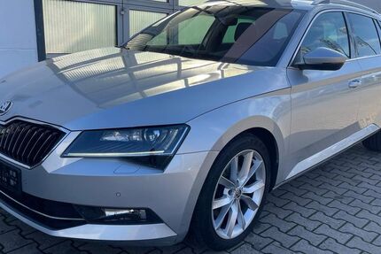 Skoda Superb 172.479 km 14.200 &euro; Heidenheim an der Brenz 89520