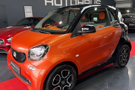 Smart ForTwo 107.000 km 6.900 &euro; Aalen-Essingen 73457