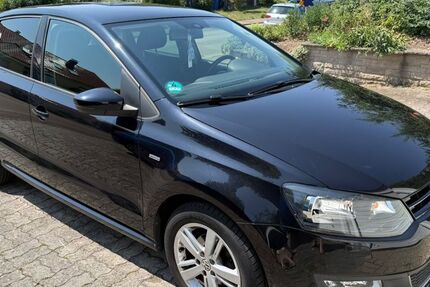 VW Polo 172.266 km 3.750 &euro; Ellwangen 73479