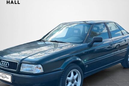 Audi 80 94.000 km 4.499 &euro; Aalen 73430