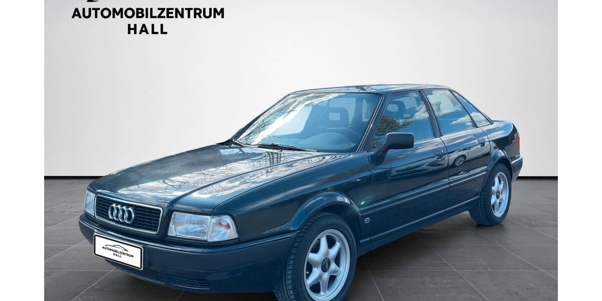 Audi 80 94.000 km 4.999 &euro; Aalen 73430