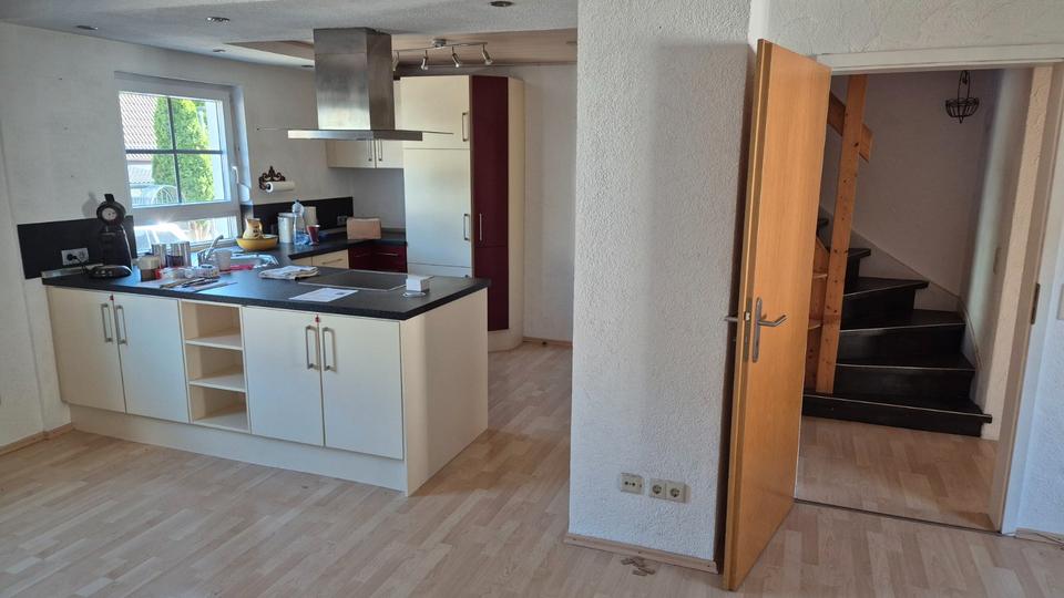 Doppelhaushälfte Aalen Unterkochen - 4.5 Zimmer, 86 m&sup2;, 350.000&euro; | Angebot:26896875