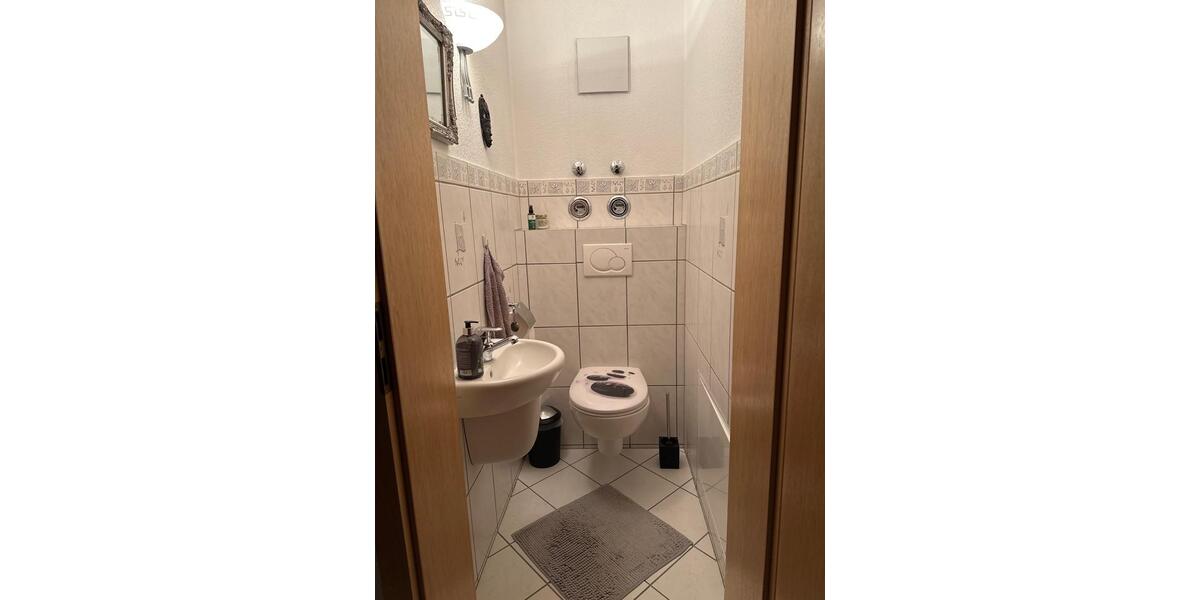 Erdgeschoßwohnung Aalen Unterkochen - 3.5 Zimmer, 76 m&sup2;, 275.000&euro; | Angebot:25988066