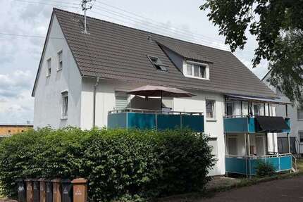 Wohnung Giengen an der Brenz - 2 Zimmer, 51 m&sup2;, 119.000&euro; | Angebot:27009878