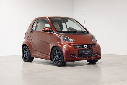 Smart ForTwo 32.500 km 27.370 &euro; Aalen 73433
