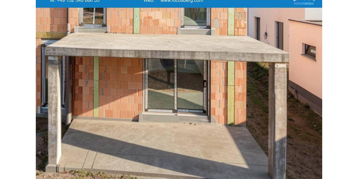 Einfamilienhaus Hüttlingen - 6 Zimmer, 157 m&sup2;, 699.000&euro; | Angebot:25937549