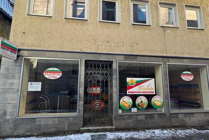 Gewerbeobjekt Schwäbisch Gmünd - 850&euro; | Angebot:25146386