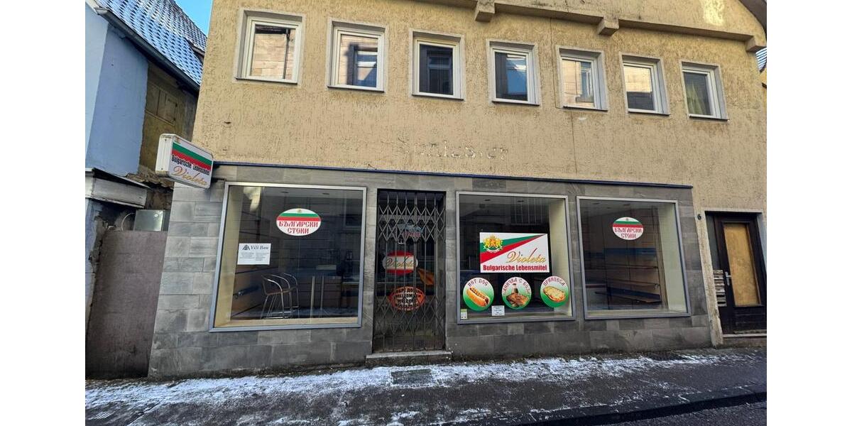 Gewerbeobjekt Schwäbisch Gmünd - 850&euro; | Angebot:25146386