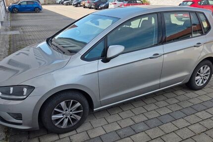 VW Golf Sportsvan 170.550 km 6.800 &euro; Marktoffingen 86748