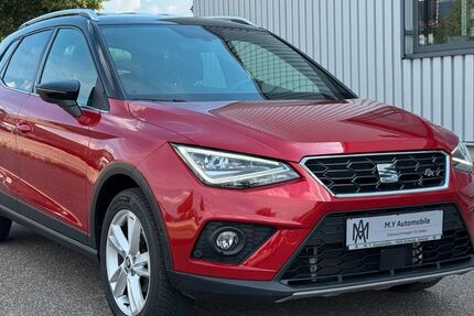 Seat Arona 64.000 km 17.490 &euro; Schwäbisch Gmünd 73529