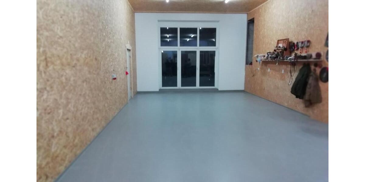 Gewerbeobjekt Bachhagel - 1.500&euro; | Angebot:25397153