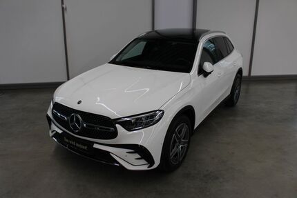Mercedes-Benz GLC 220 9.420 km 59.790 &euro; Heidenheim 89520
