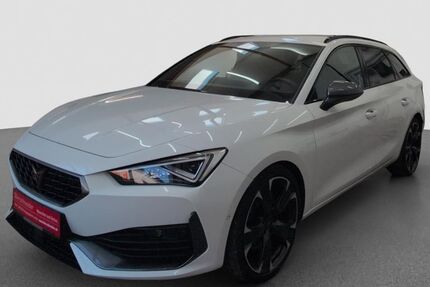 Cupra Leon 49.500 km 32.990 &euro; Hüttlingen 73460