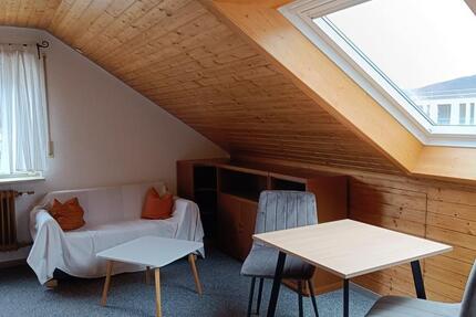 Wohnung Oberkochen - 1 Zimmer, 22 m&sup2;, 490&euro; | Angebot:25943009