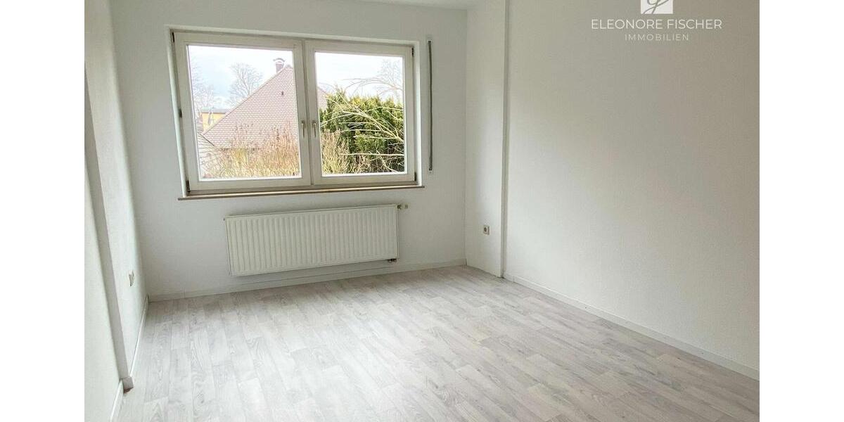 Etagenwohnung Nördlingen - 3 Zimmer, 74 m&sup2;, 730&euro; | Angebot:24221449