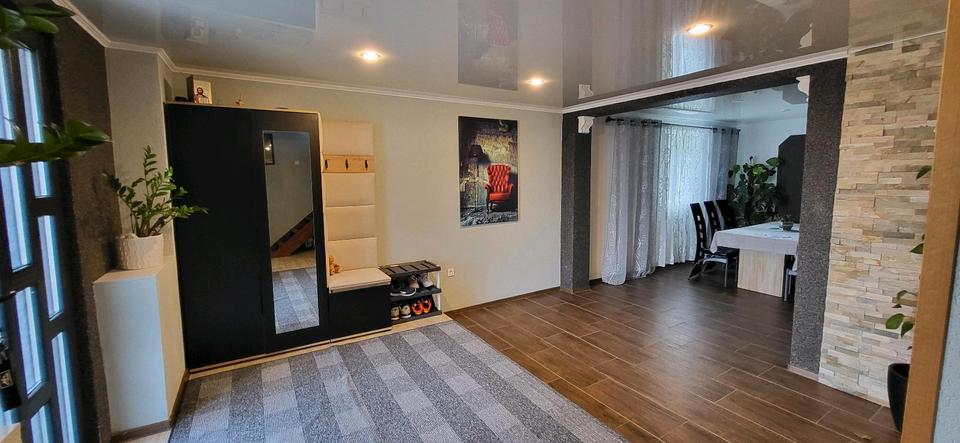 Einfamilienhaus Bartholomä - 6 Zimmer, 245 m&sup2;, 499.000&euro; | Angebot:26991250