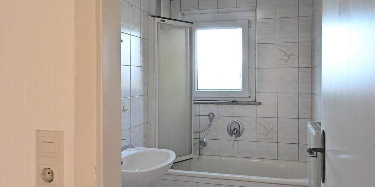 Mehrfamilienhaus, Wohnhaus Schwäbisch Gmünd Reitprechts - 6 Zimmer, 126 m&sup2;, 360.000&euro; | Angebot:25802818