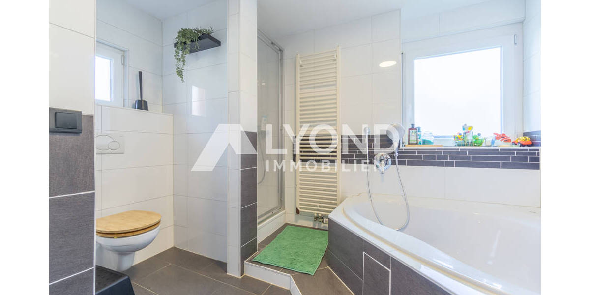 Einfamilienhaus Schwäbisch Gmünd - 3 Zimmer, 90 m&sup2;, 345.000&euro; | Angebot:26514928