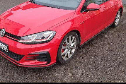 VW Golf 127.800 km 17.930 &euro; Gaildorf 74405
