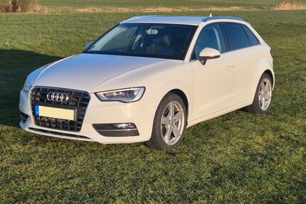 Audi A3 134.960 km 11.700 &euro; Obersontheim 74423