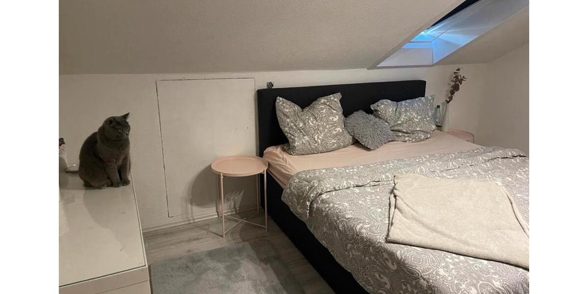 Dachgeschoßwohnung Abtsgmünd - 3 Zimmer, 70 m&sup2;, 650&euro; | Angebot:26019844