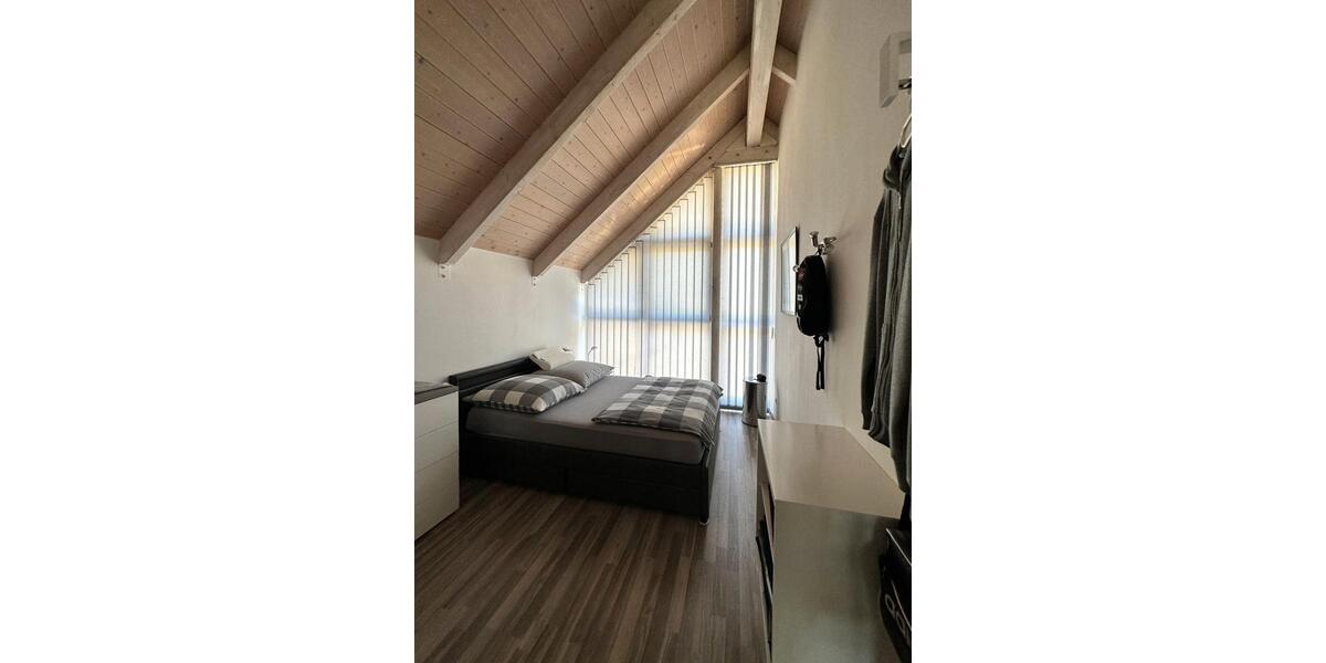 Dachgeschoßwohnung Heidenheim an der Brenz - 2 Zimmer, 63 m&sup2;, 194.000&euro; | Angebot:26995852