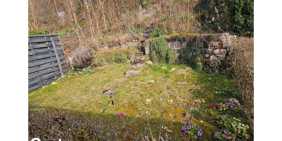 Reihenhaus Oberkochen - 4 Zimmer, 107 m&sup2;, 1.230&euro; | Angebot:25944489