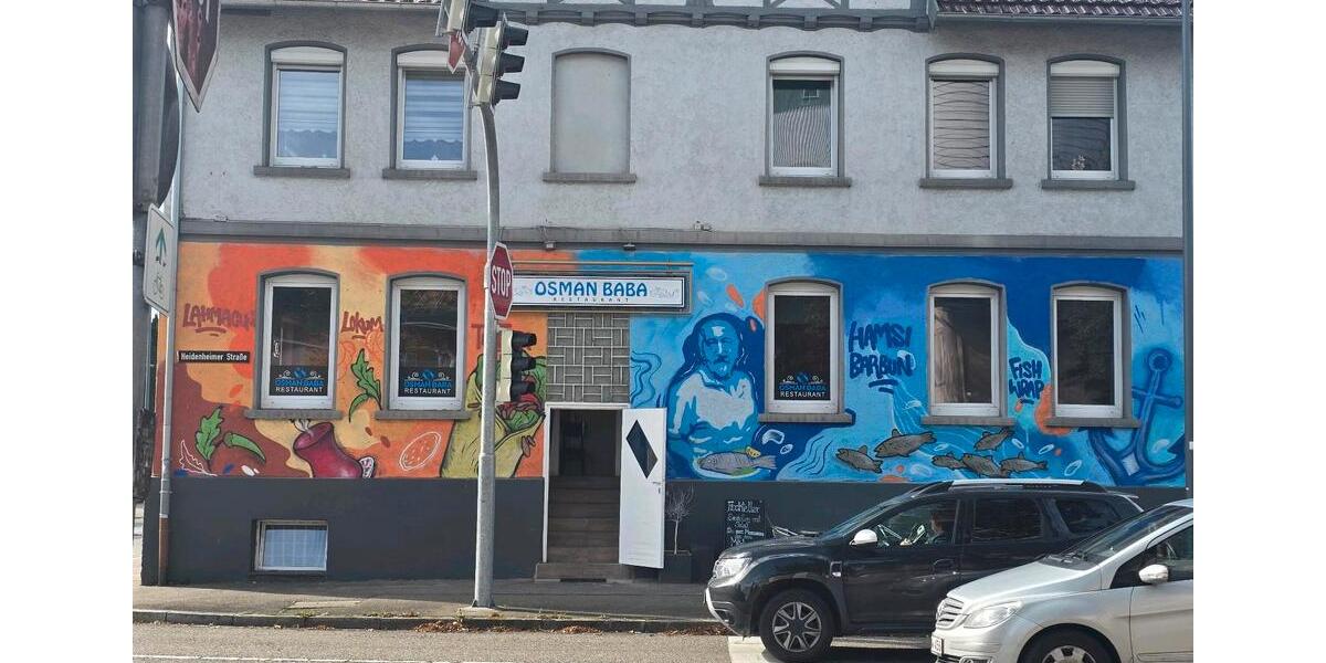 Gewerbeobjekt Giengen an der Brenz - 60.000&euro; | Angebot:23862854