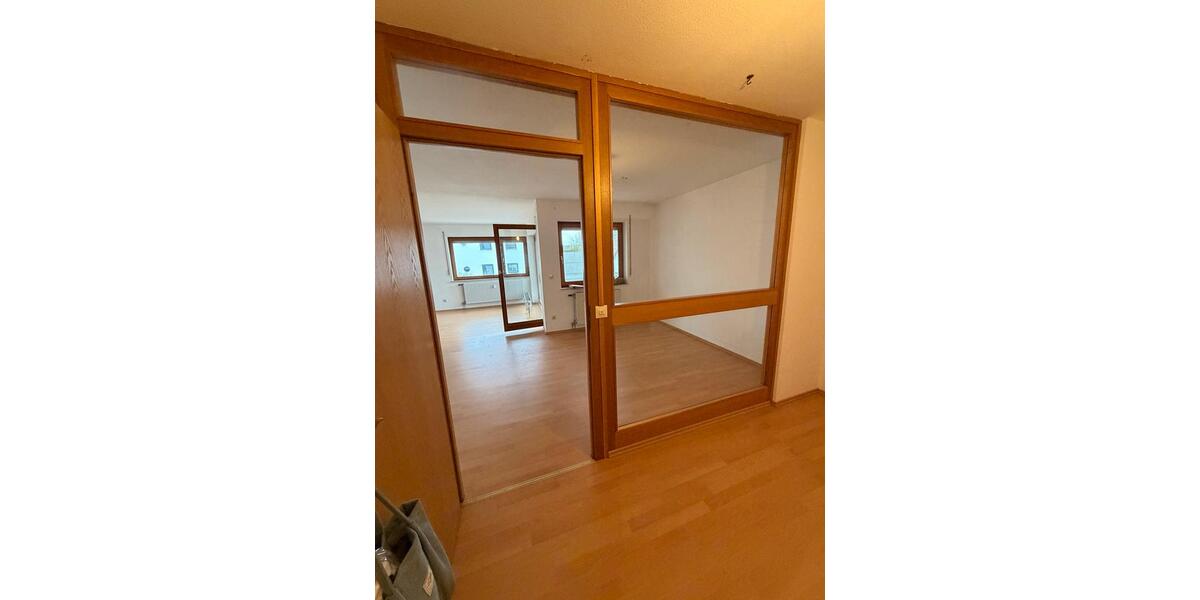Etagenwohnung Aalen Unterkochen - 3.5 Zimmer, 86 m&sup2;, 1.050&euro; | Angebot:26593055
