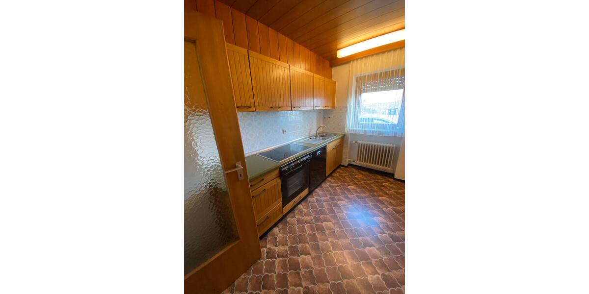 Erdgeschoßwohnung Heidenheim an der Brenz Aufhausen - 4 Zimmer, 120 m&sup2;, 950&euro; | Angebot:24795757