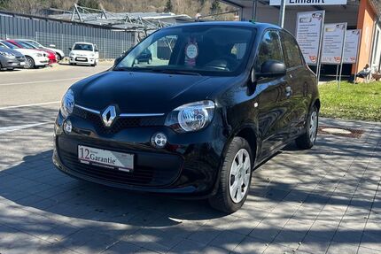 Renault Twingo 70.192 km 5.800 &euro; Schnaitheim-Heidenheim 89520