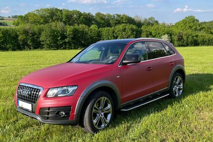 Audi Q5 220.000 km 8.000 &euro; Böbingen 73560