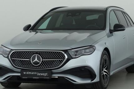 Mercedes-Benz E 220 16.999 km 52.499 &euro; Aalen 73431