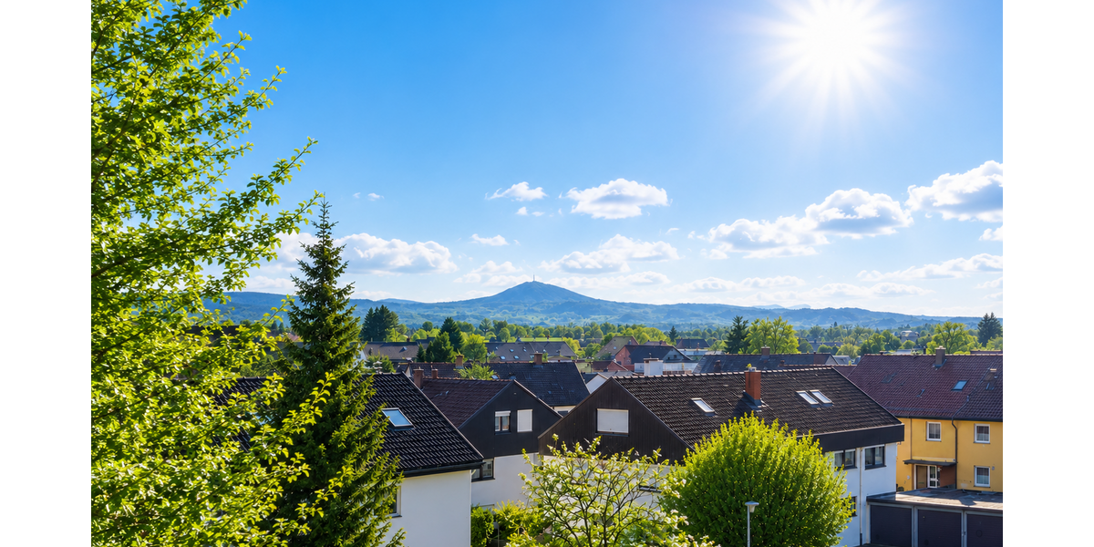 Etagenwohnung Schwäbisch Gmünd Herlikofen - 3.5 Zimmer, 91 m&sup2;, 279.000&euro; | Angebot:24973099