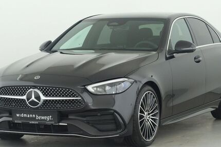 Mercedes-Benz C 300 8.999 km 52.999 &euro; Aalen 73431