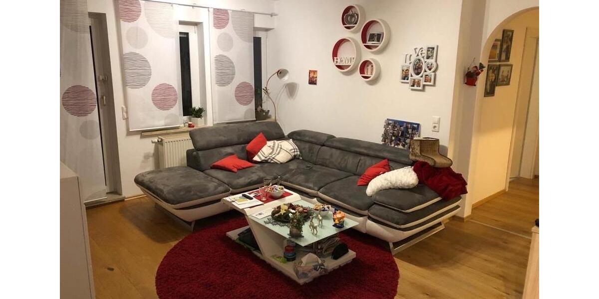 Etagenwohnung Aalen Dewangen - 2.5 Zimmer, 67 m&sup2;, 199.000&euro; | Angebot:26676048