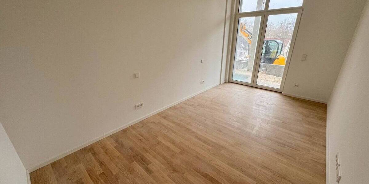 Etagenwohnung Aalen Unterkochen - 2 Zimmer, 75 m&sup2;, 1.059&euro; | Angebot:25701404
