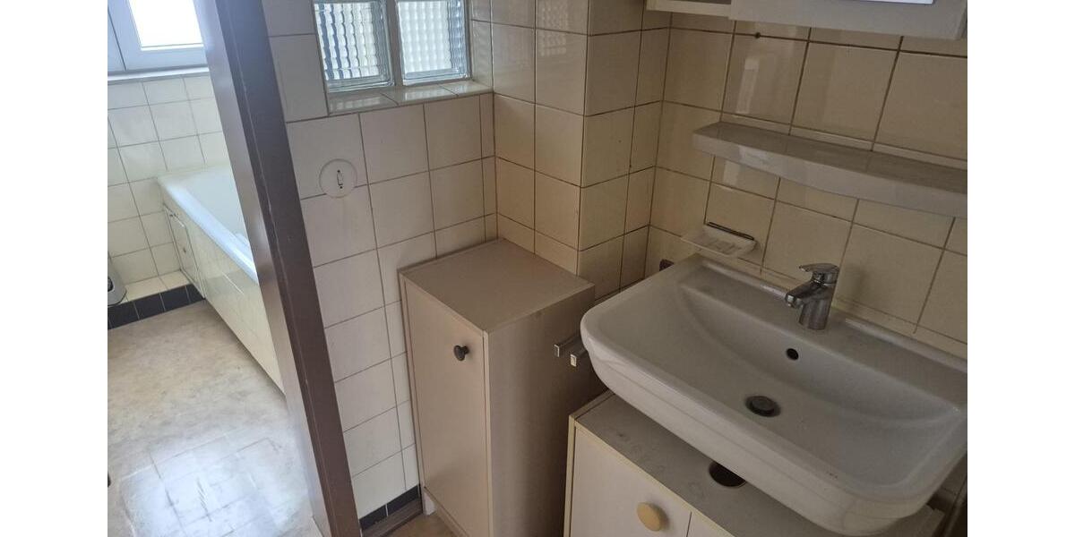 Erdgeschoßwohnung Giengen an der Brenz - 3 Zimmer, 65 m&sup2;, 170.000&euro; | Angebot:24488085