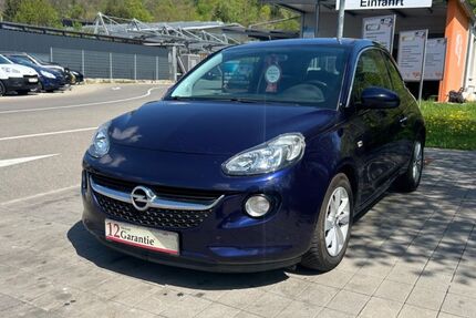 Opel Adam 105.750 km 5.999 &euro; Schnaitheim-Heidenheim 89520