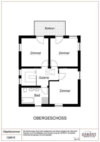 Einfamilienhaus Abtsgmünd Untergröningen - 4 Zimmer, 120 m&sup2;, 465.000&euro; | Angebot:25746394